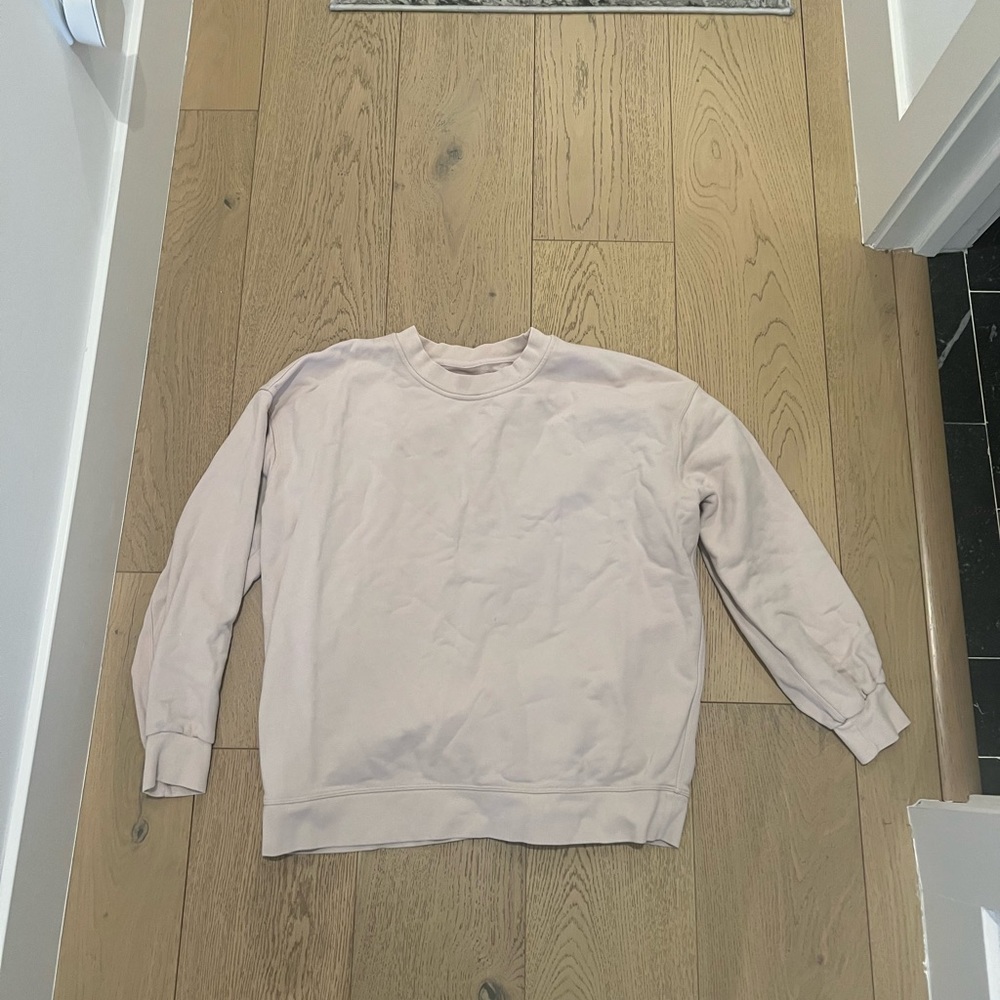 lululemon pullover
